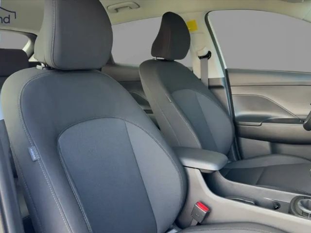 Hyundai Kona Comfort
