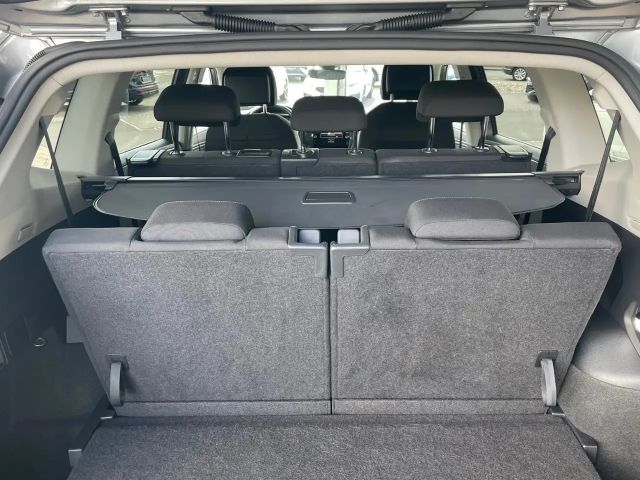 Volkswagen Tiguan 2.0 TDI Allspace DSG Life