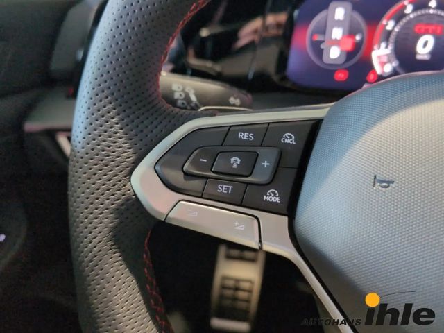 Volkswagen Golf DSG GTI Golf VIII Style