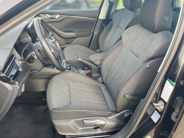 Skoda Kamiq 1.5 TSI Clever