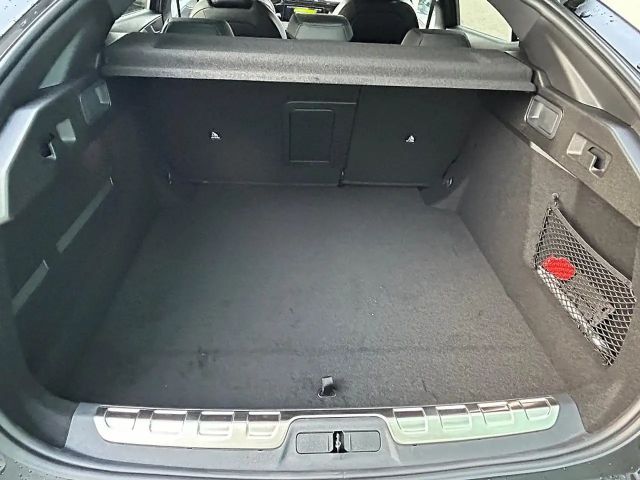 Peugeot 408 130 EAT8 GT-Line