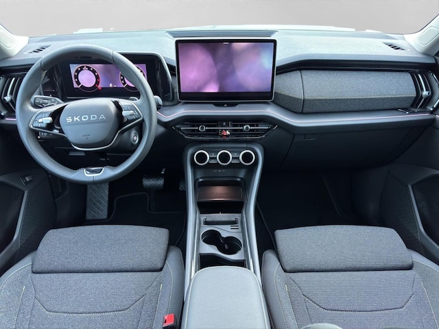 Skoda Kodiaq 1.5 TSI Selection