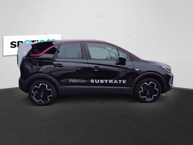 Opel Crossland X 1.2 Turbo GS-Line Grand Sport