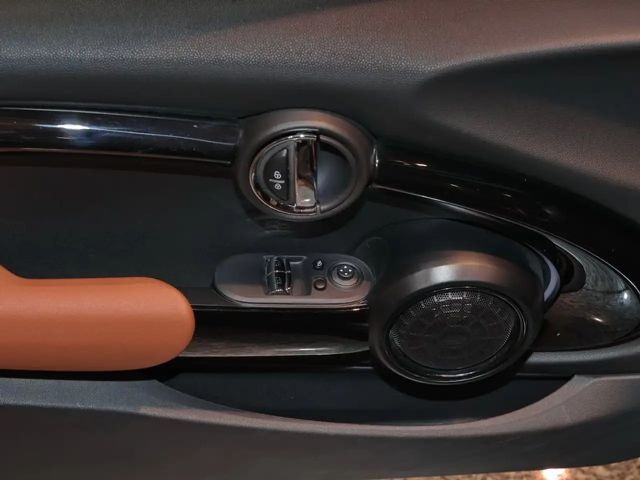 MINI Mini Electric SE