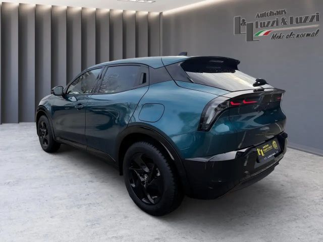 Alfa Romeo Junior 1.2 MEHV VGT e-DC