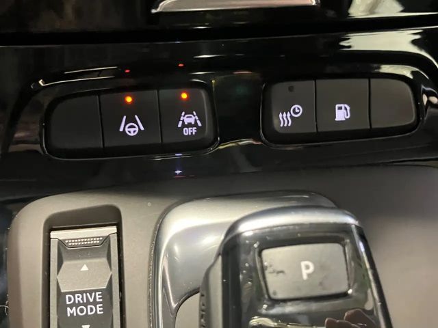 Opel Grandland X 1.6 Turbo