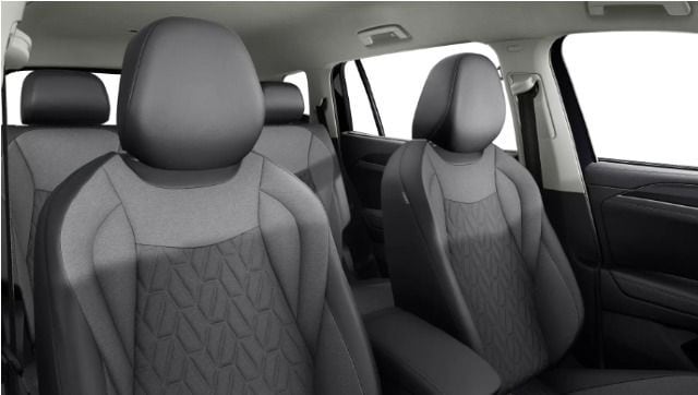 Volkswagen Tayron 2.0 TDI DSG IQ.Drive Life