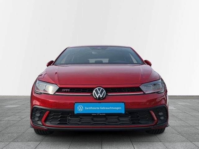 Volkswagen Polo DSG GTI