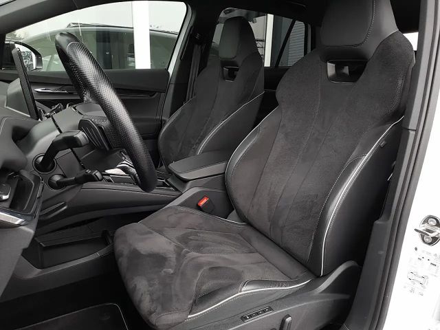 Skoda Enyaq 4x4 Sportline iV 80x