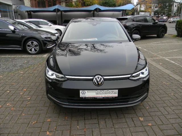Volkswagen Golf DSG Golf VIII Move