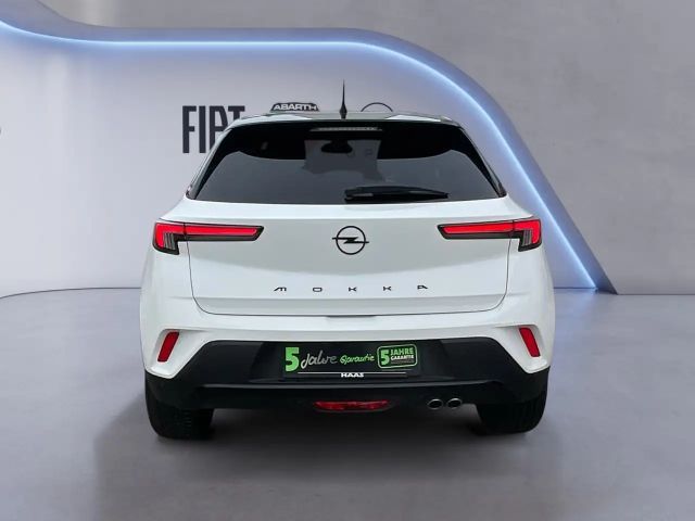 Opel Mokka GS-Line Grand Sport