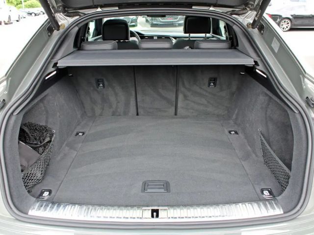 Audi Q8 e-tron 50 Quattro Sportback