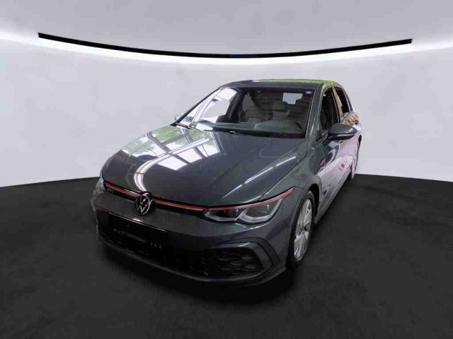Volkswagen Golf DSG GTI IQ.Drive