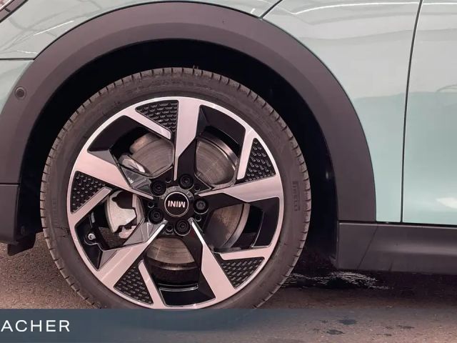 MINI Cooper A RFK PDC HUD SHZ 18"