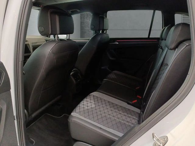 Volkswagen Tiguan 2.0 TDI DSG
