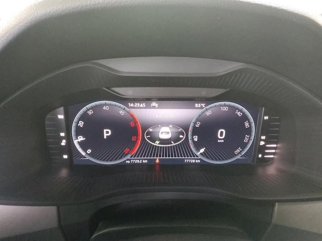 Skoda Kodiaq 2.0 TDI Ambition