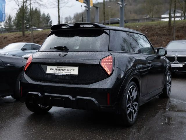 MINI Cooper John Cooper Works Trim PANO HUD NAVI