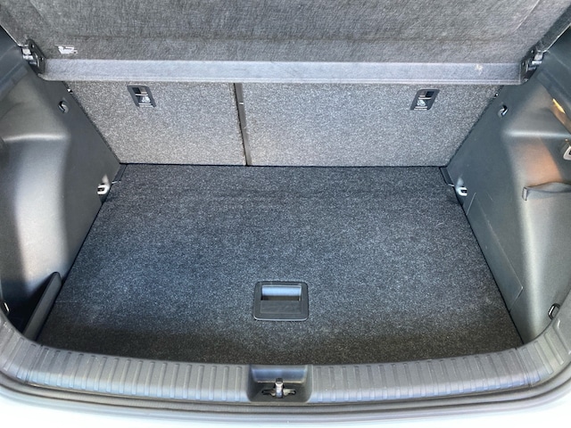 Skoda Fabia 1.0 TSI Style Style