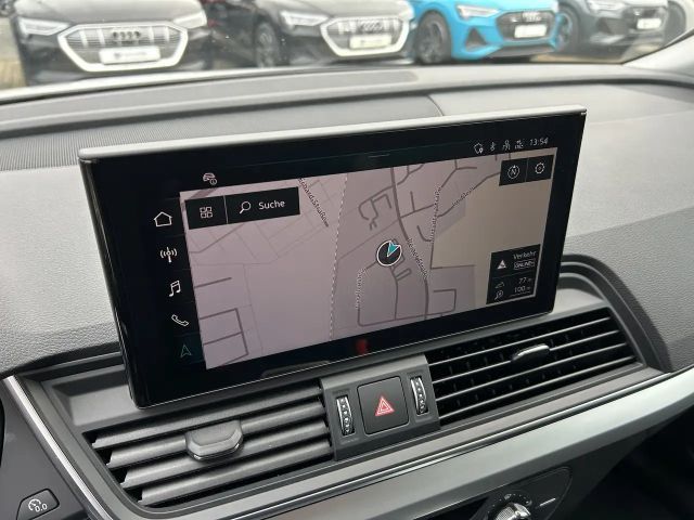 Audi Q5 50 TDI Quattro