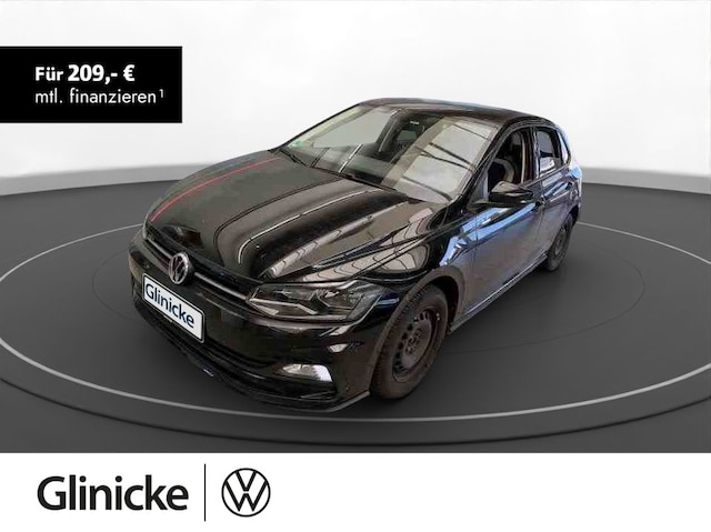 Volkswagen Polo 1.0 TSI