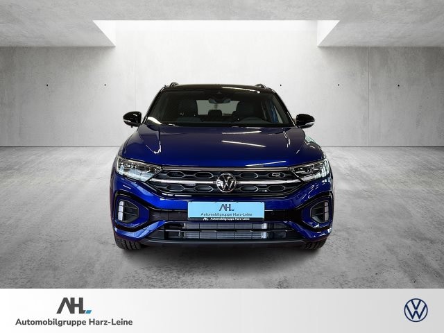 Volkswagen T-Roc 1.5 TSI DSG IQ.Drive