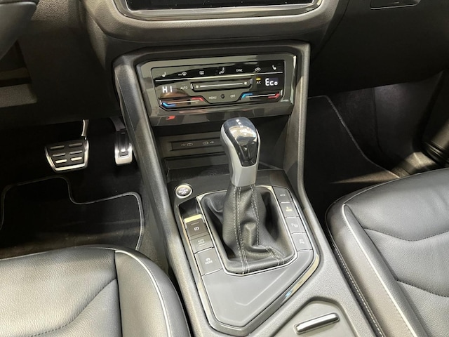 Volkswagen Tiguan 1.4 eHybrid DSG