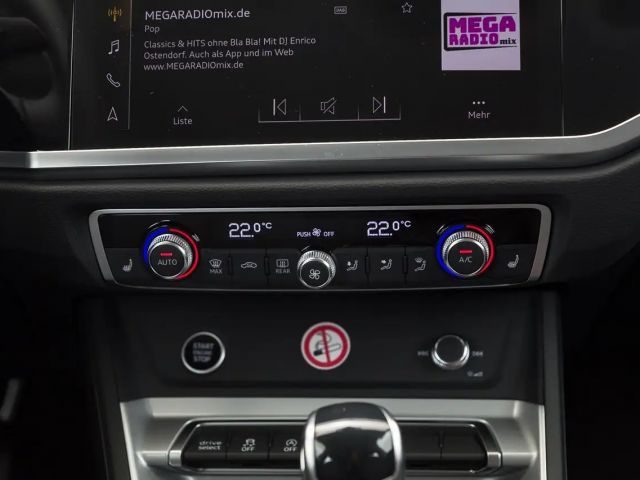 Audi Q3 35 TFSI S-Tronic