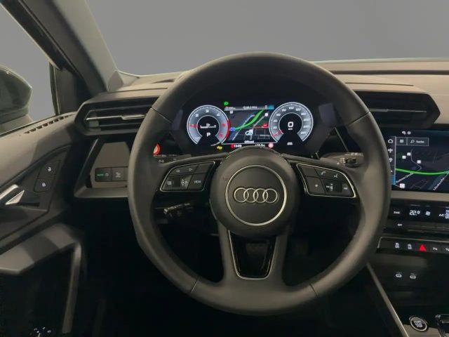 Audi A3 35 TDI