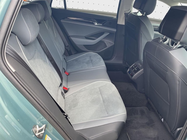 Volkswagen Passat 2.0 TDI Business DSG Variant