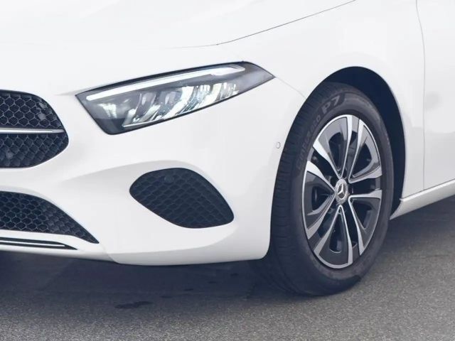 Mercedes-Benz A 180 , 7G-DCT, Progr. Advanced, Winter-Pak., Kamera,...