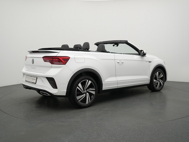 Volkswagen T-Roc Cabriolet DSG R-Line