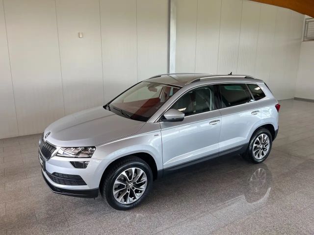 Skoda Karoq 4x4 Clever