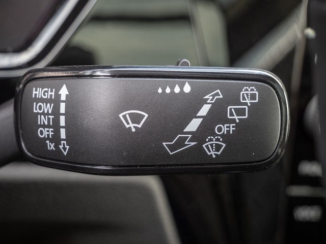 Volkswagen Touran 1.5 TSI BMT Highline