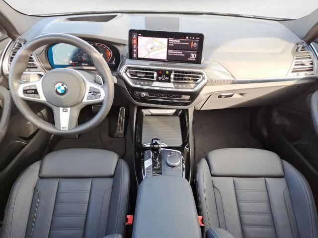 BMW X3 M-Sport xDrive30d