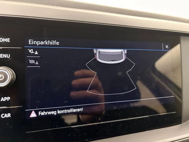 Volkswagen Taigo 4Me TSI