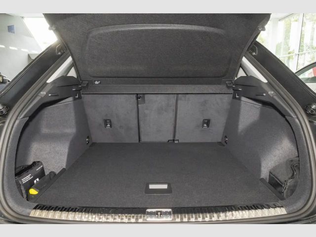 Audi Q3 40 TDI Quattro S-Line