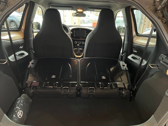 Toyota Aygo X 5-deurs Pulse