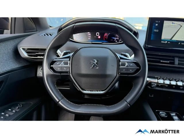 Peugeot 3008 Allure Pack PureTech