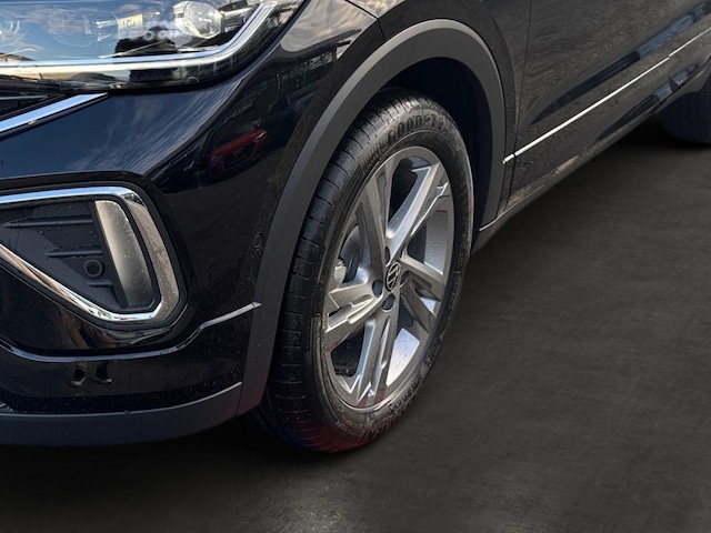 Volkswagen T-Cross DSG R-Line