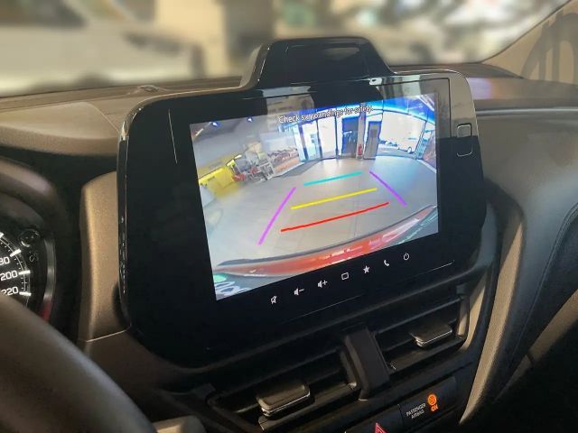 Suzuki S-Cross Allrad Shine