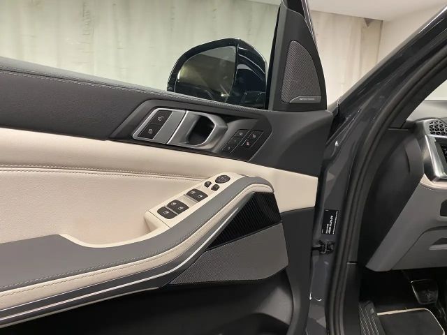 BMW X5 M-Sport xDrive40d