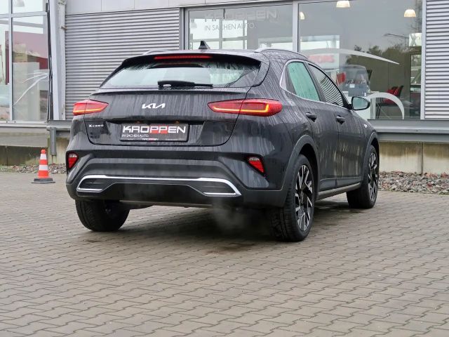 Kia XCeed Vision