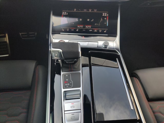 Audi A6 e-tron Avant Performance Quattro