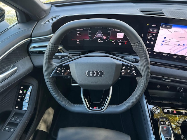 Audi A5 Avant Quattro S-Tronic