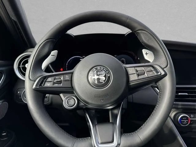 Alfa Romeo Giulia Turbo Veloce