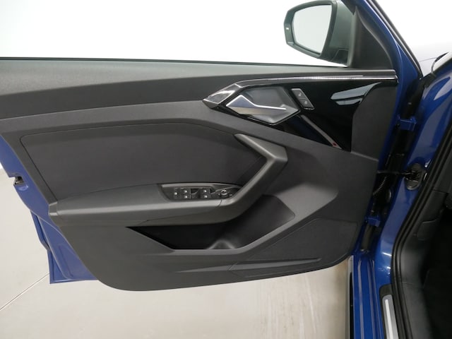 Audi A1 35 TFSI S-Tronic Sportback