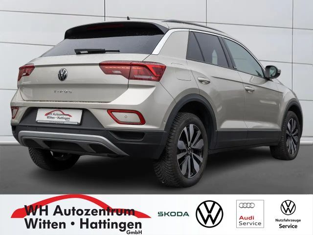 Volkswagen T-Roc 1.5 TSI Move
