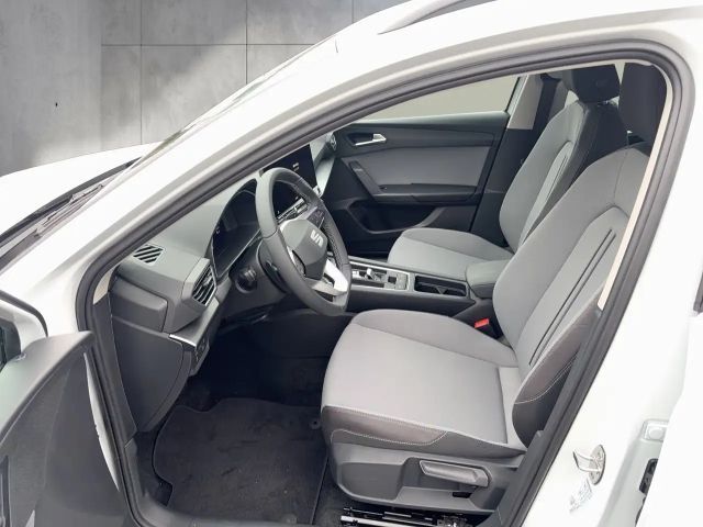 Seat Leon DSG Style e-Hybrid