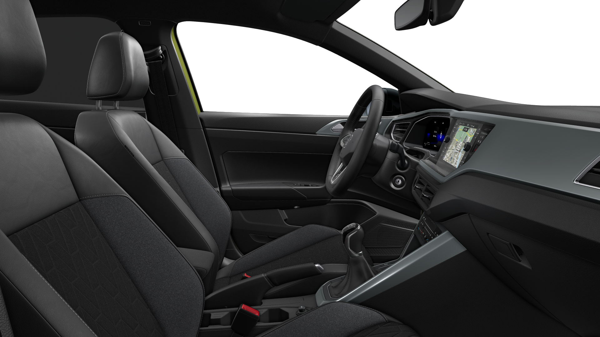 Volkswagen Taigo 1.0 TSI