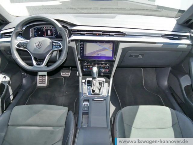 Volkswagen Arteon 2.0 TSI DSG